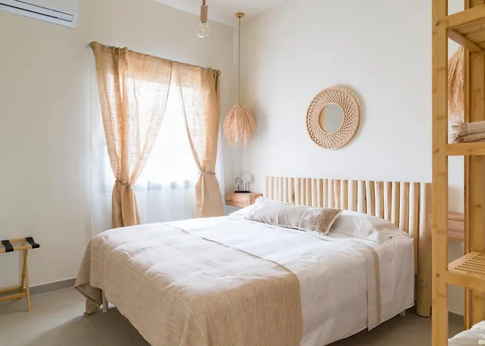 Kartika Charming House