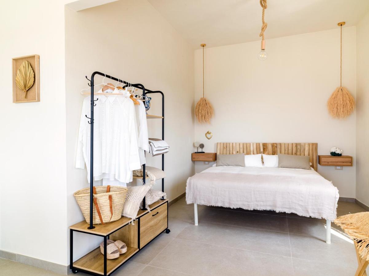 Apartment Kartika Charming House Lampedusa