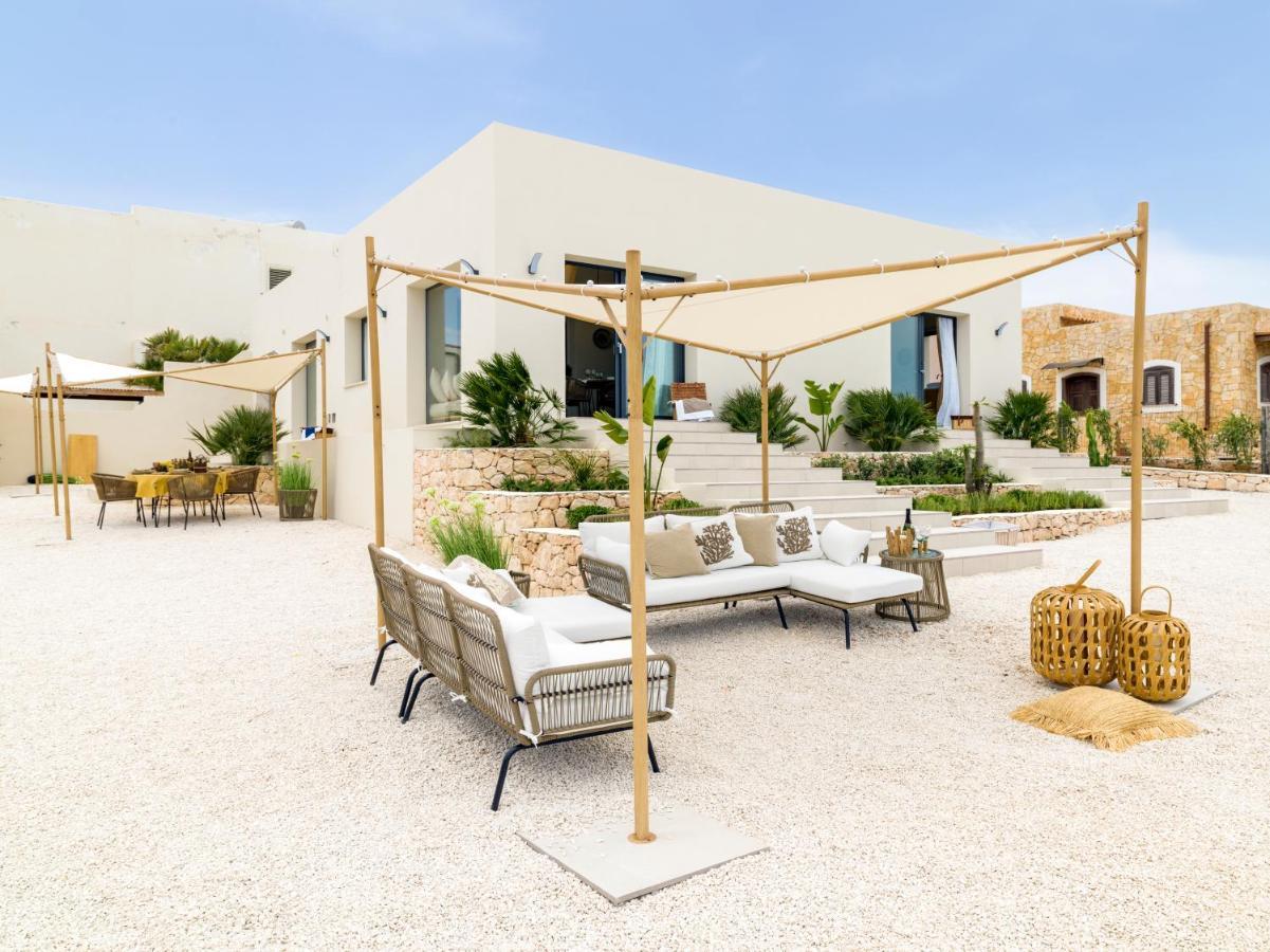 Kartika Charming House Apartment Lampedusa