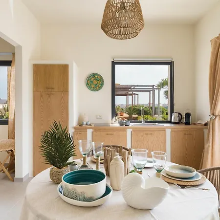 Kartika Charming House Apartment Lampedusa Exterior photo