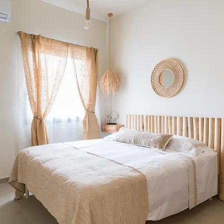 Kartika Charming House Apartment Lampedusa Exterior photo