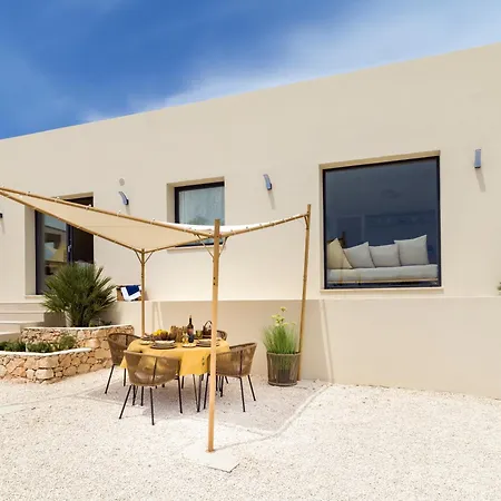 Kartika Charming House Apartment Lampedusa Exterior photo